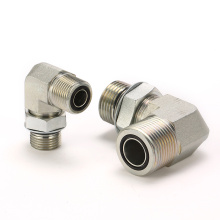 Manufacturing Connectors 1FO9-OG 90 Elbow Male Connector ORFS Male O-Ring Connecter